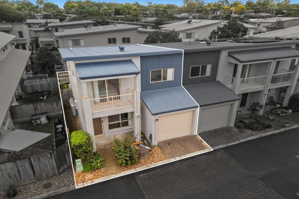 122/172-180 FRYAR RD, EAGLEBY, QLD 4207