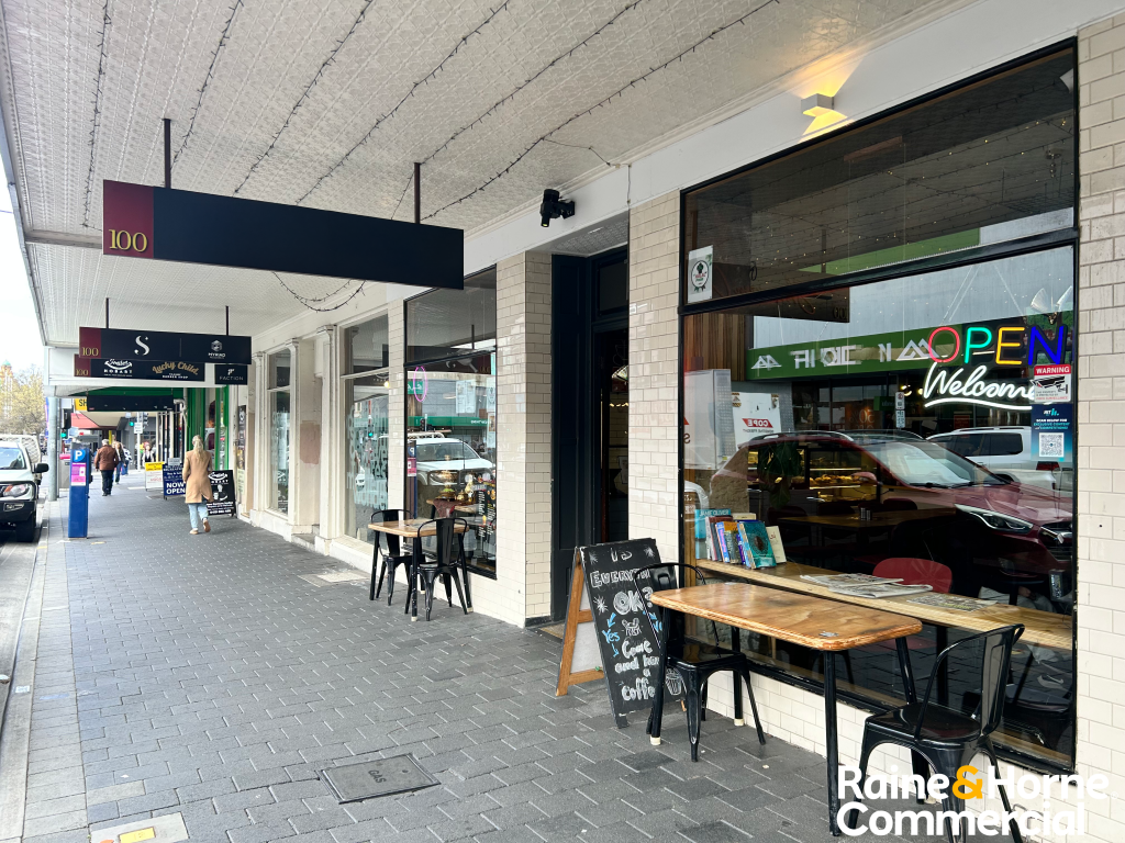 3/100 Elizabeth St, Hobart, TAS 7000