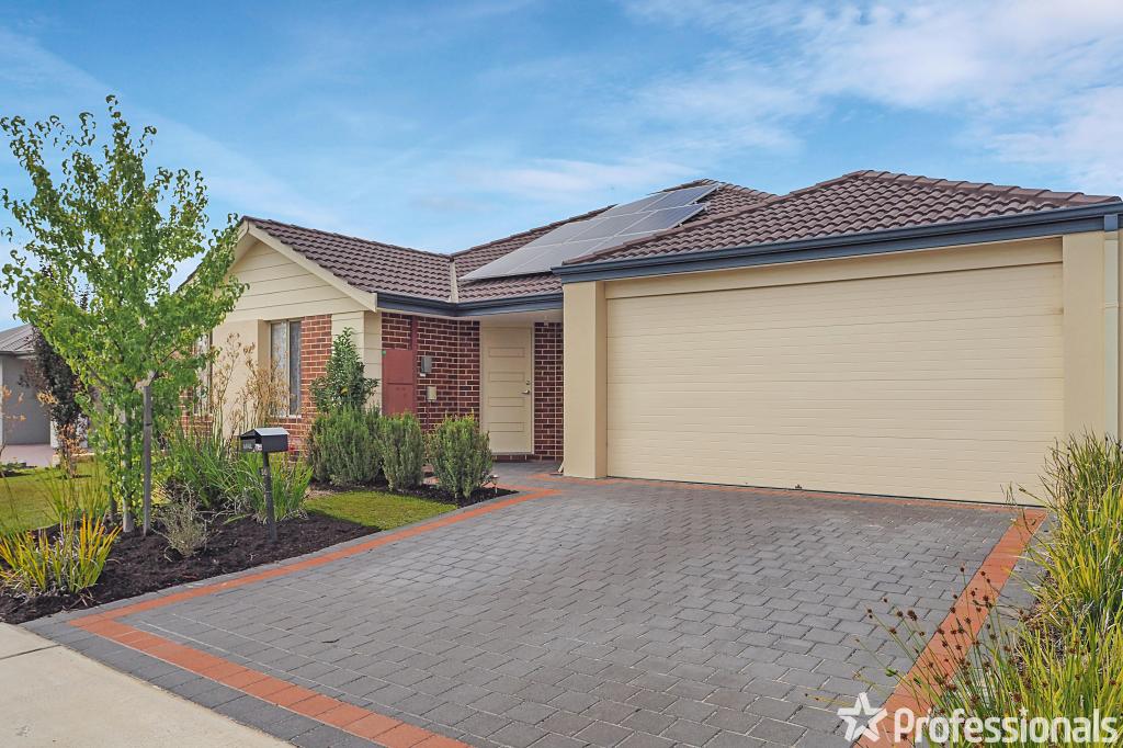 30 LAYLOCK AVENUE, AVELEY, ELLENBROOK, WA 6069