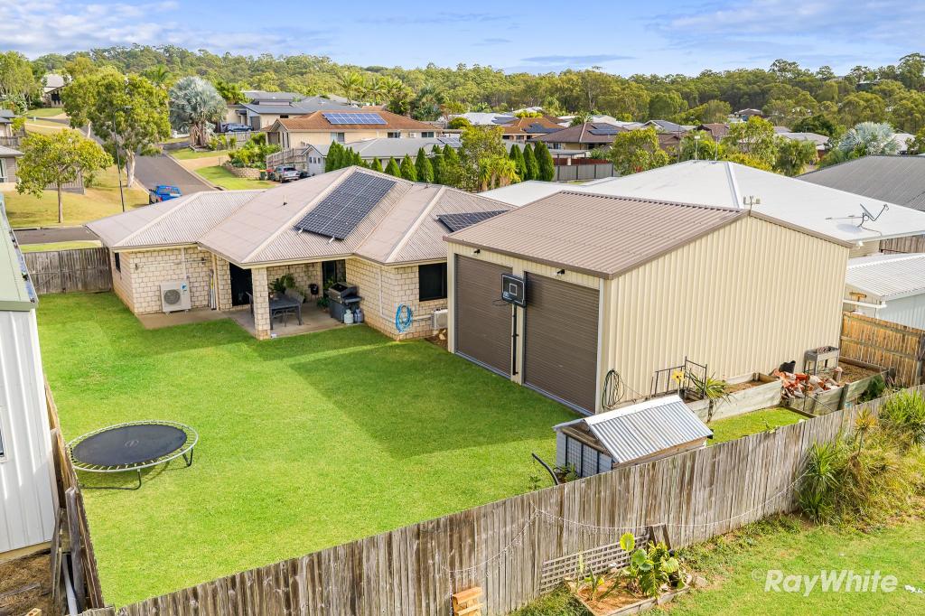 29 Liriope Dr, Kirkwood, QLD 4680