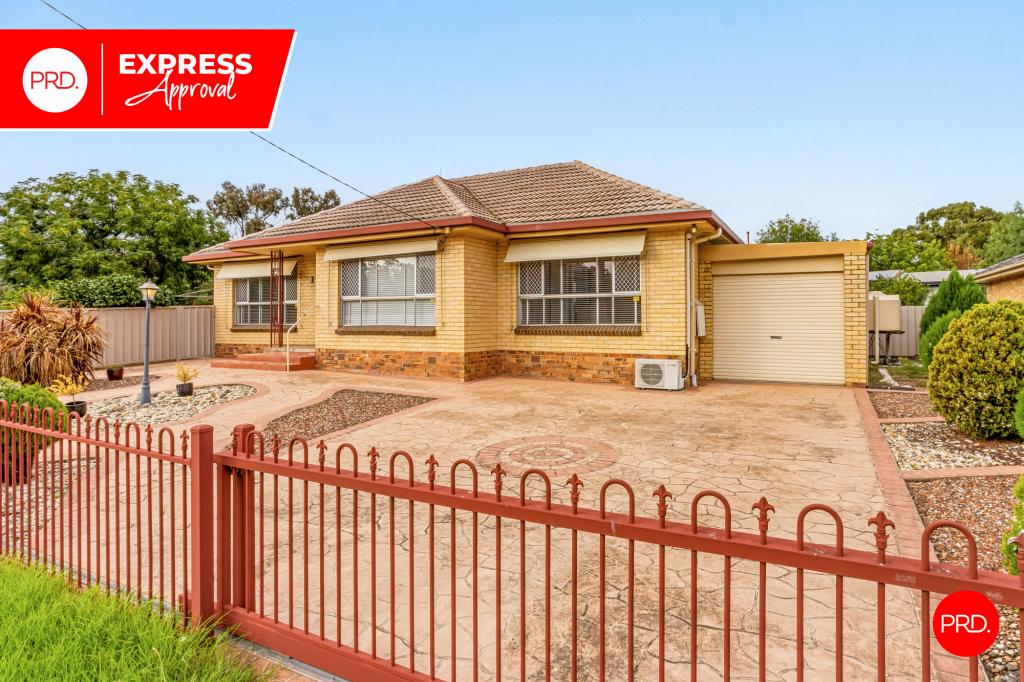 1 Lyons St, White Hills, VIC 3550