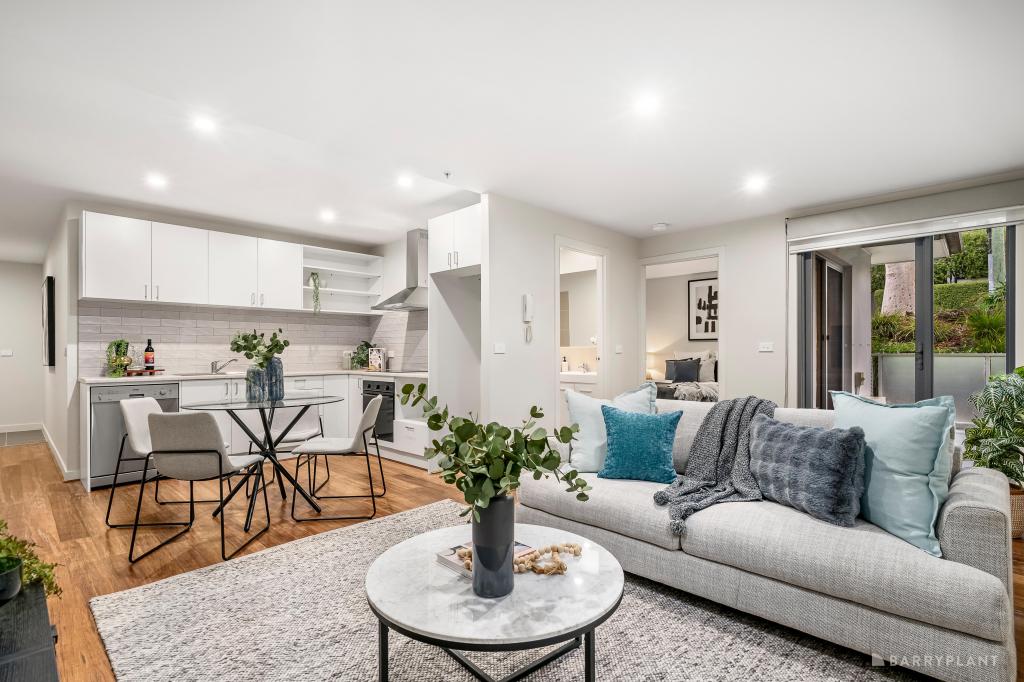 9/881 Doncaster Rd, Doncaster East, VIC 3109