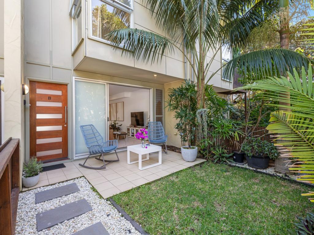 8/5-9 Kamala Cres, Casuarina, NSW 2487