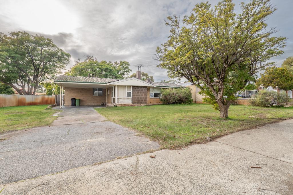 14 Terence St, Gosnells, WA 6110