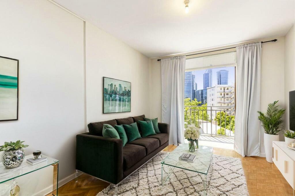 33/59 MALCOLM ST, WEST PERTH, WA 6005