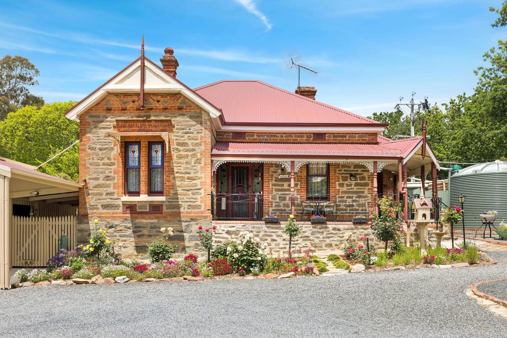 48 Shannon St, Birdwood, SA 5234