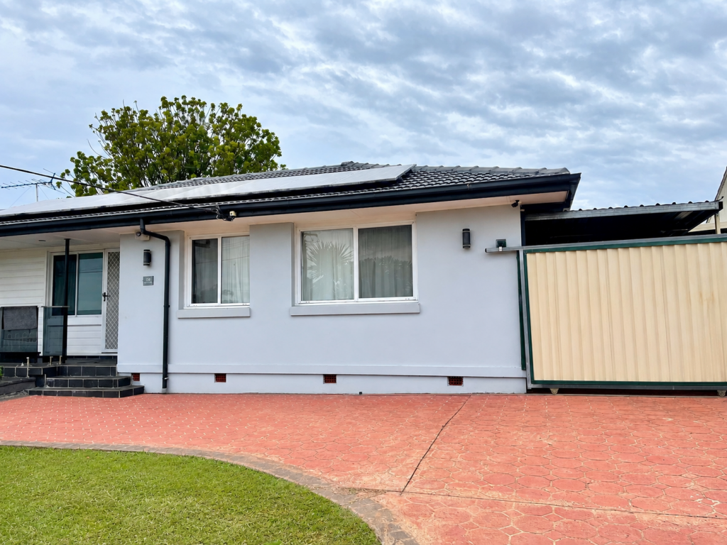 156 South Liverpool Rd, Busby, NSW 2168