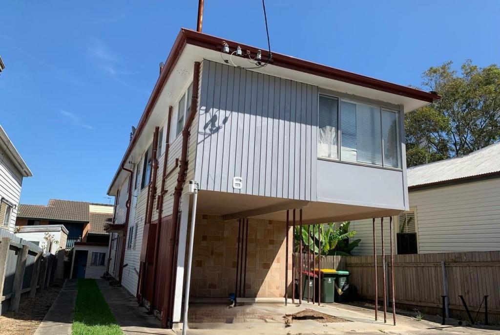 3/6 Date St, Adamstown, NSW 2289