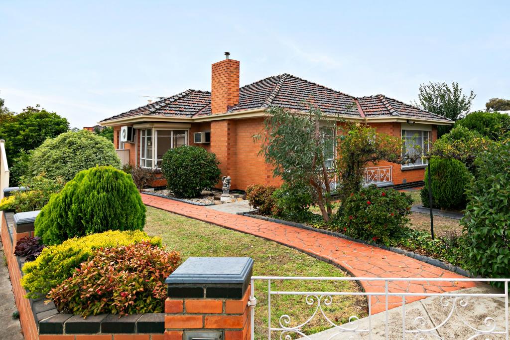 4 Birchwood St, Fawkner, VIC 3060