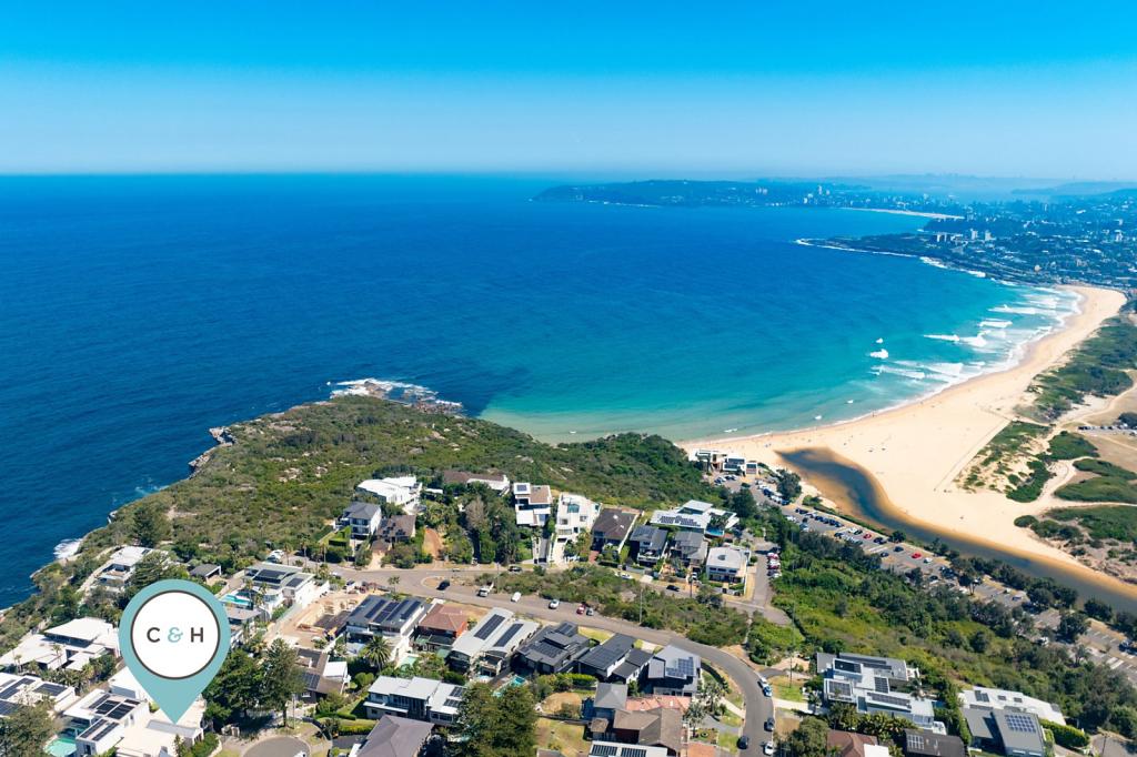 28a Ian Ave, North Curl Curl, NSW 2099