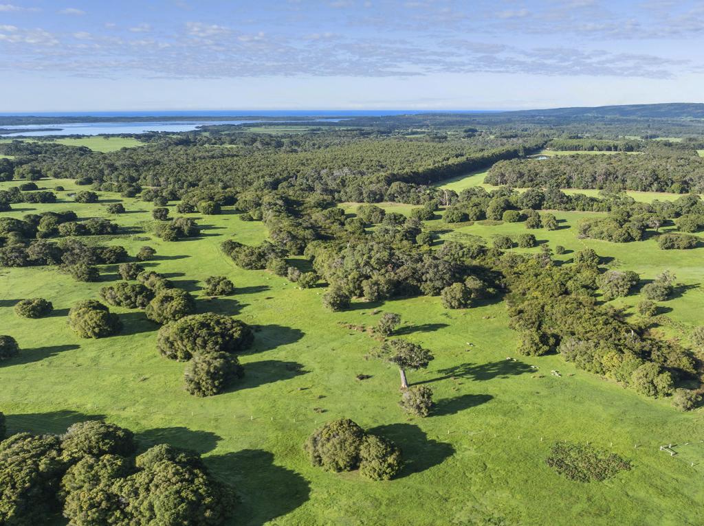 Lot 33 Blackwood Ave, Augusta, WA 6290