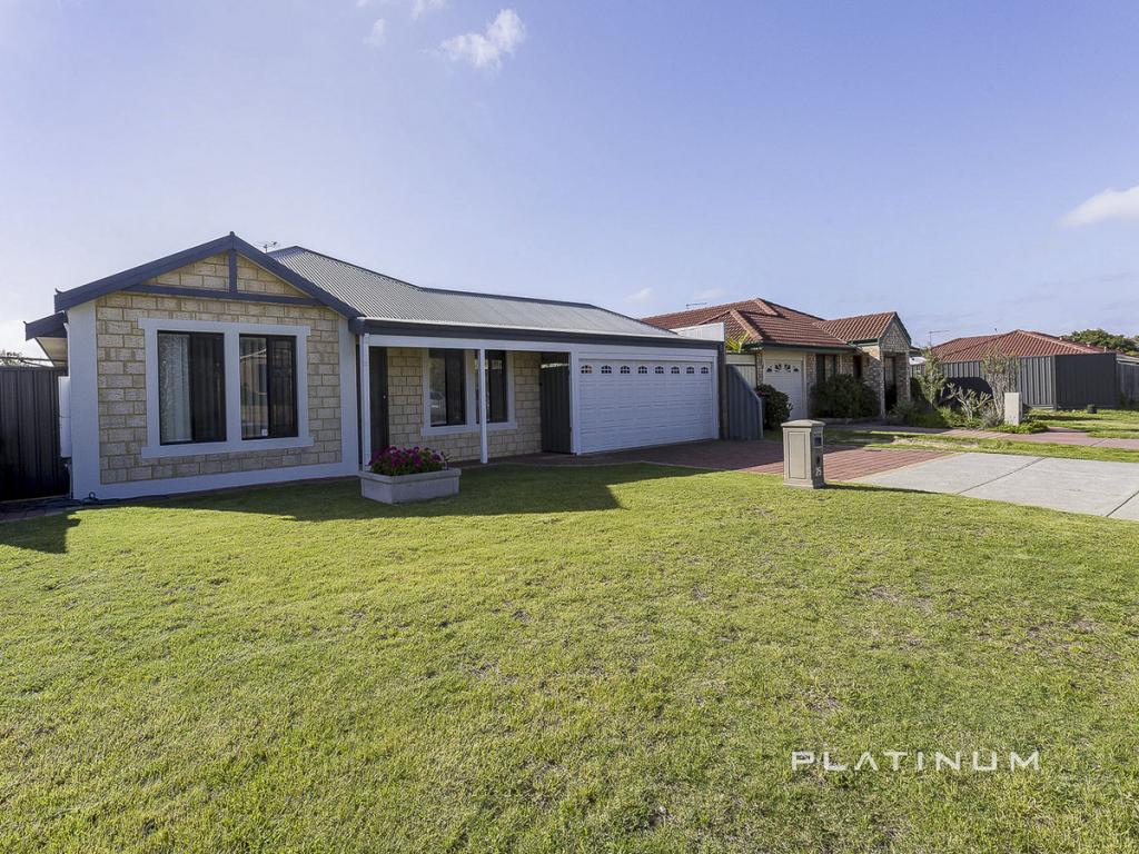 25 Shortridge Way, Quinns Rocks, WA 6030