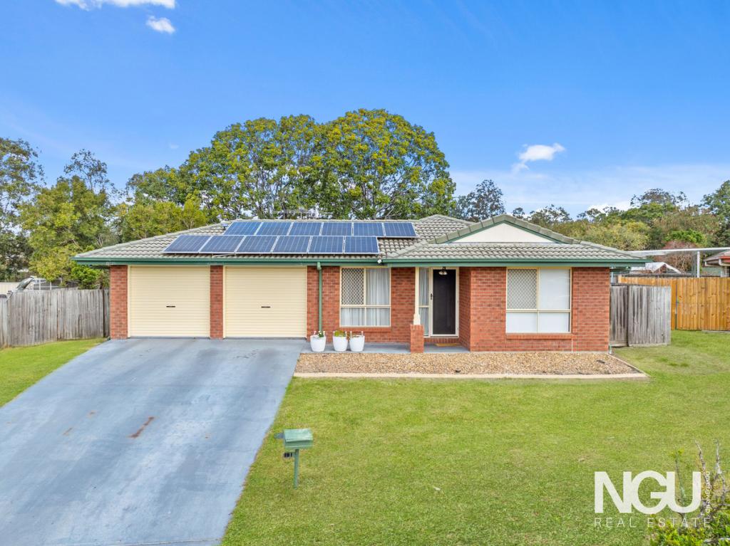 11 Daniella Dr, Marsden, QLD 4132
