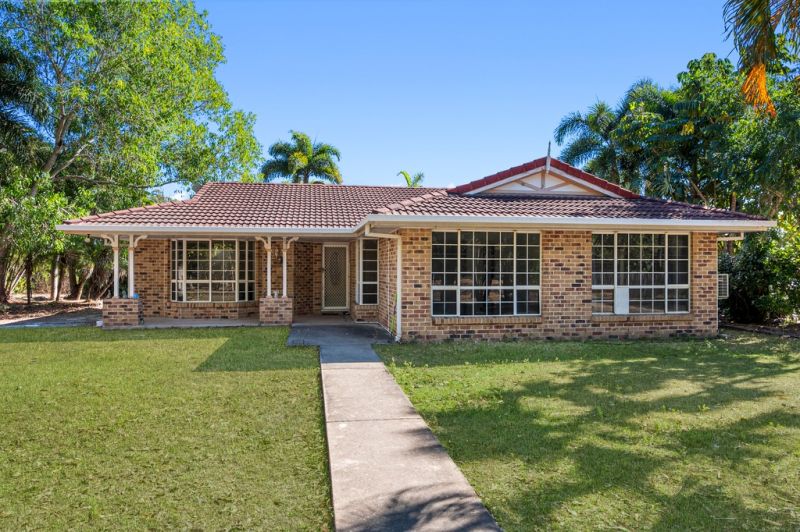 35 Toolakea Beach Rd, Bluewater, QLD 4818