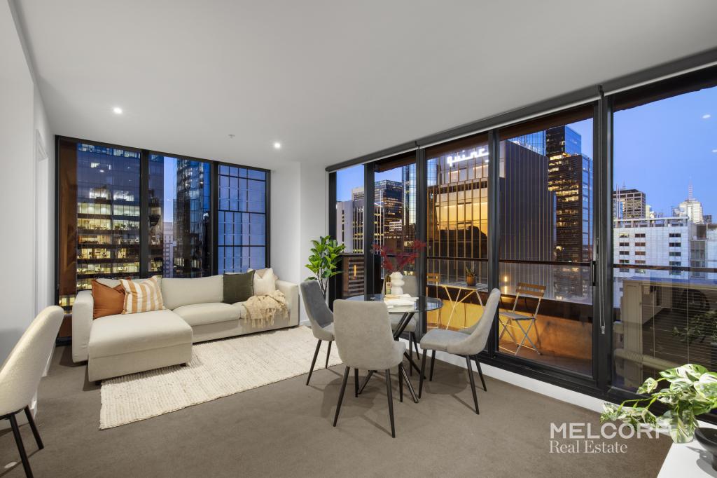 2602/7 KATHERINE PL, MELBOURNE, VIC 3000