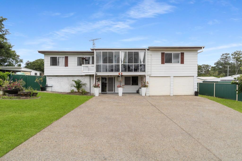 62 Carinya St, Crestmead, QLD 4132