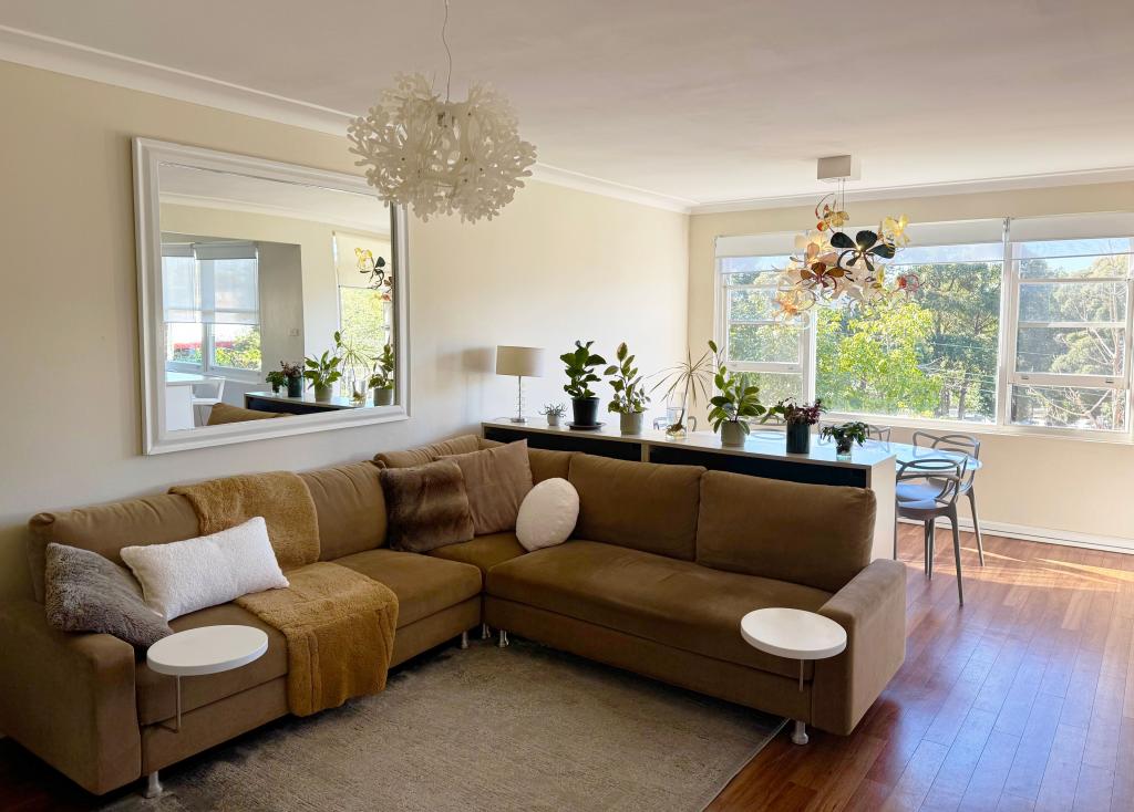 2/10-12 Ray St, Turramurra, NSW 2074