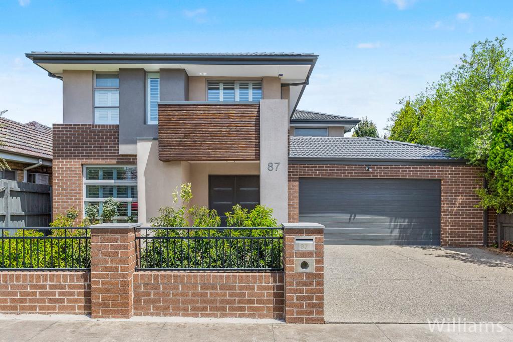 87 Ford St, Newport, VIC 3015