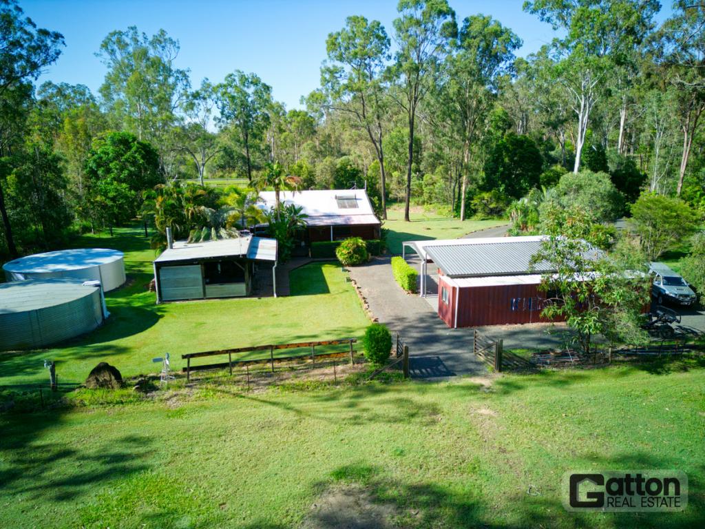 21 Kelly Rd, Spring Creek, QLD 4343