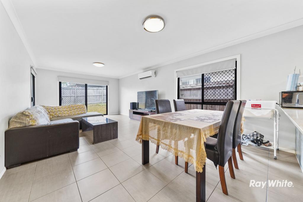 66 Copal Dr, Logan Reserve, QLD 4133