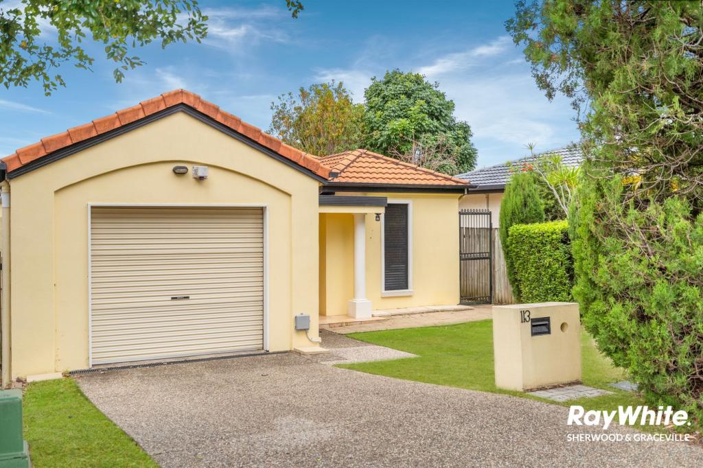 113 Mulgrave Cres, Forest Lake, QLD 4078