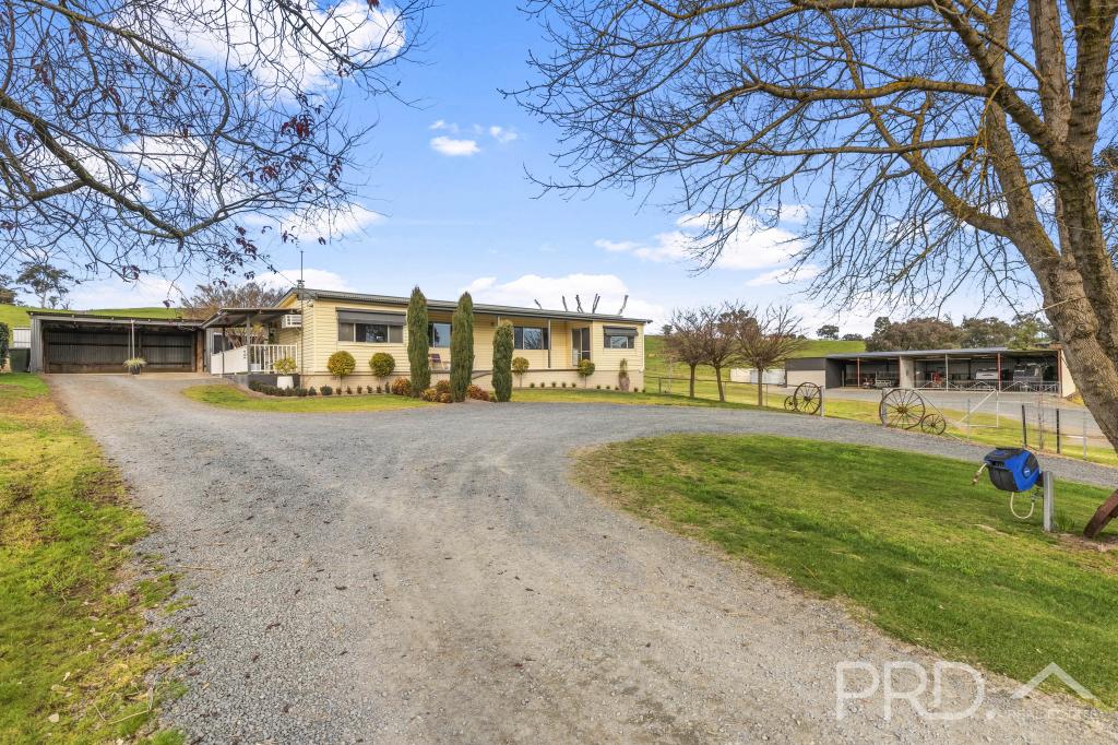 214 Mundongo Rd, Mundongo, NSW 2720