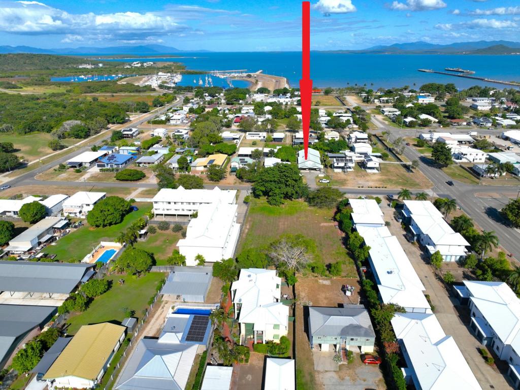 1/15 Williams St, Bowen, QLD 4805