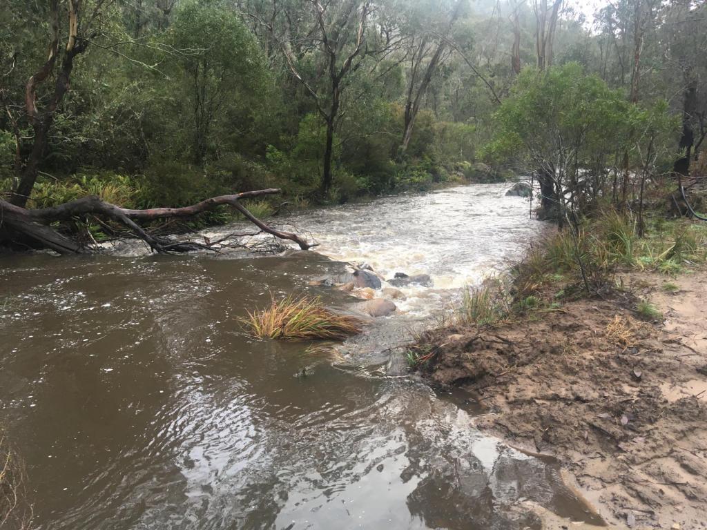 1094 Nottingham Rd, Wee Jasper, NSW 2582