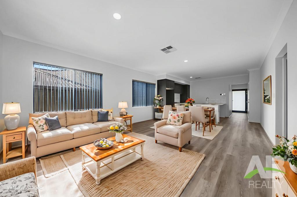 25 Spiccia Way, Sinagra, WA 6065