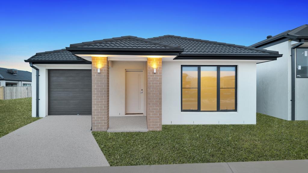 18 Miso Rd, Wyndham Vale, VIC 3024