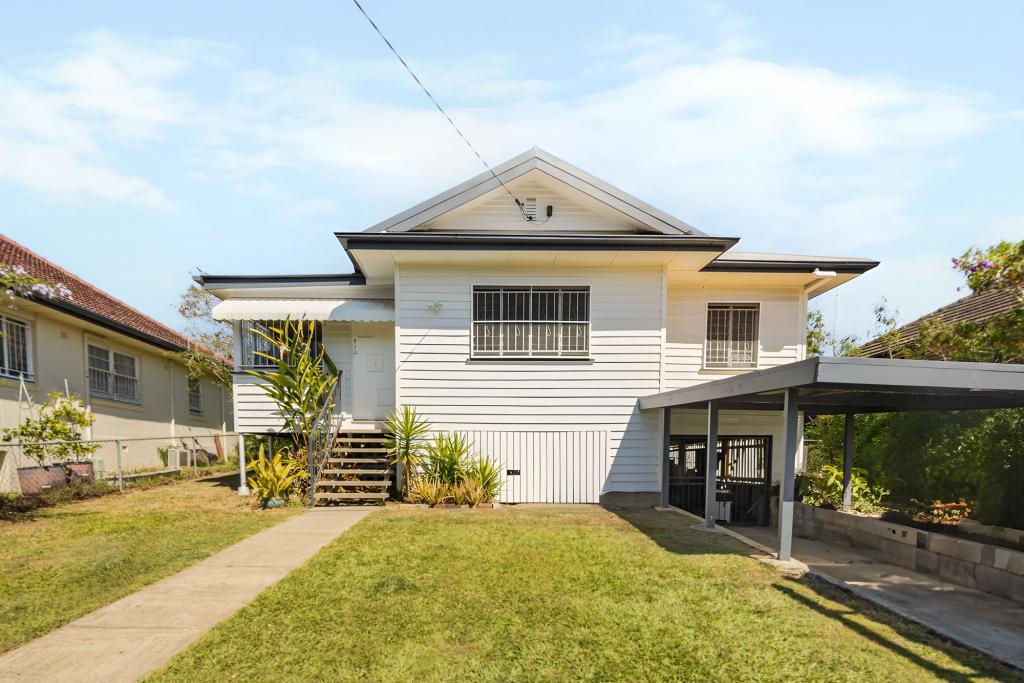 80 Miller St, Chermside, QLD 4032