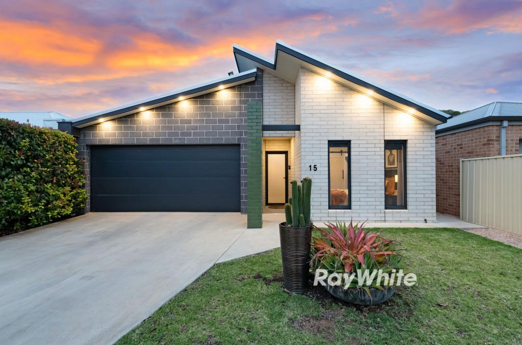 15 Kossman Ct, Irymple, VIC 3498