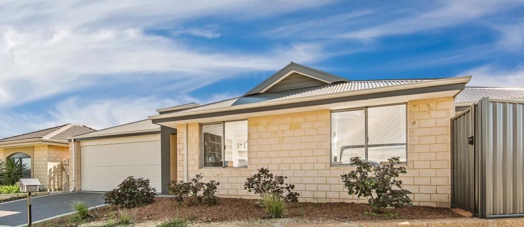 63 Grandis Bvd, Banksia Grove, WA 6031
