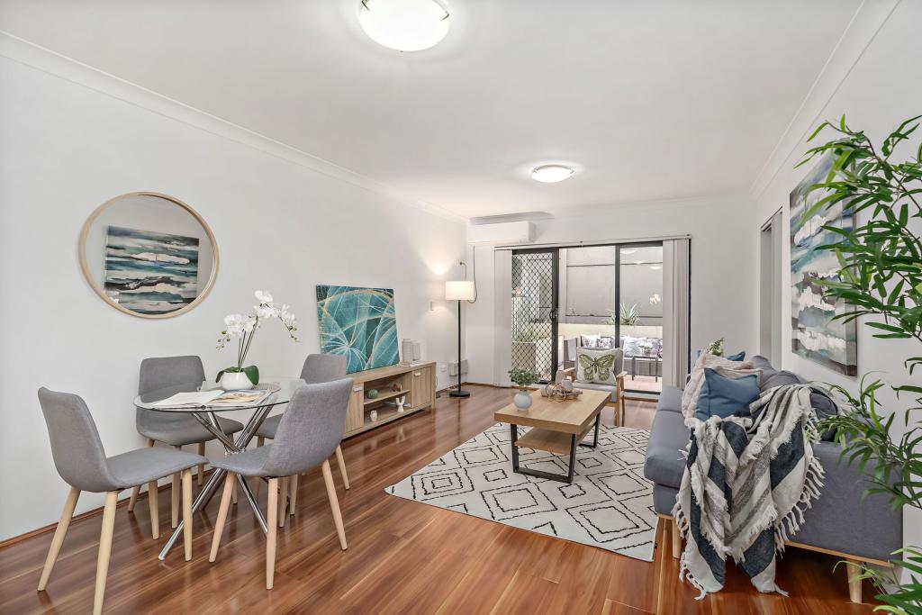 26/19-27 Eastbourne Rd, Homebush West, NSW 2140