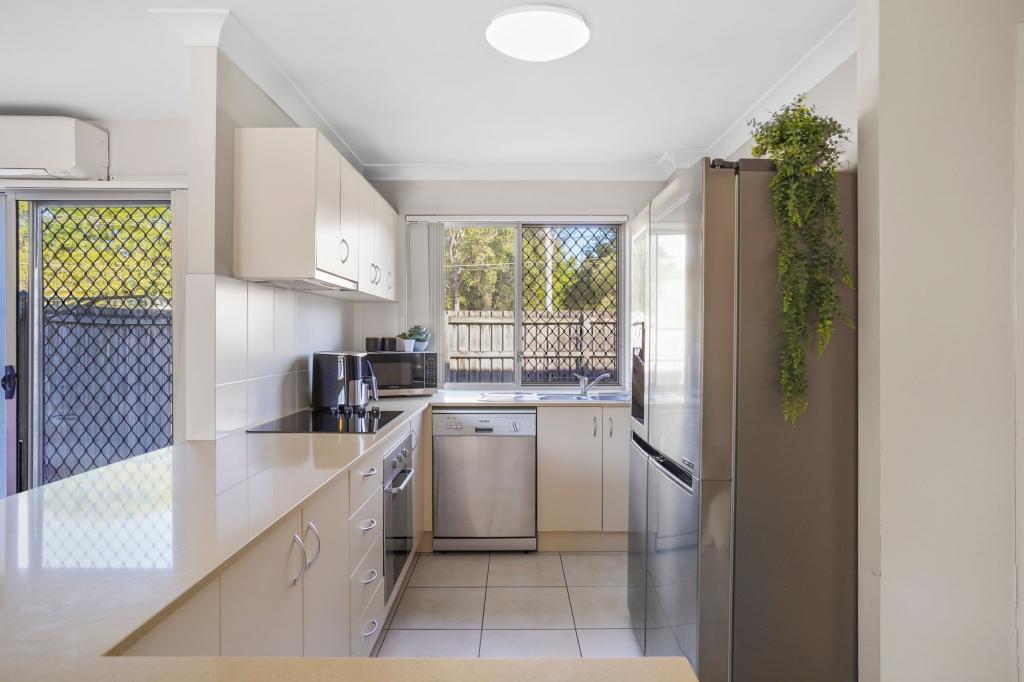 8/116-136 Station Rd, Loganlea, QLD 4131