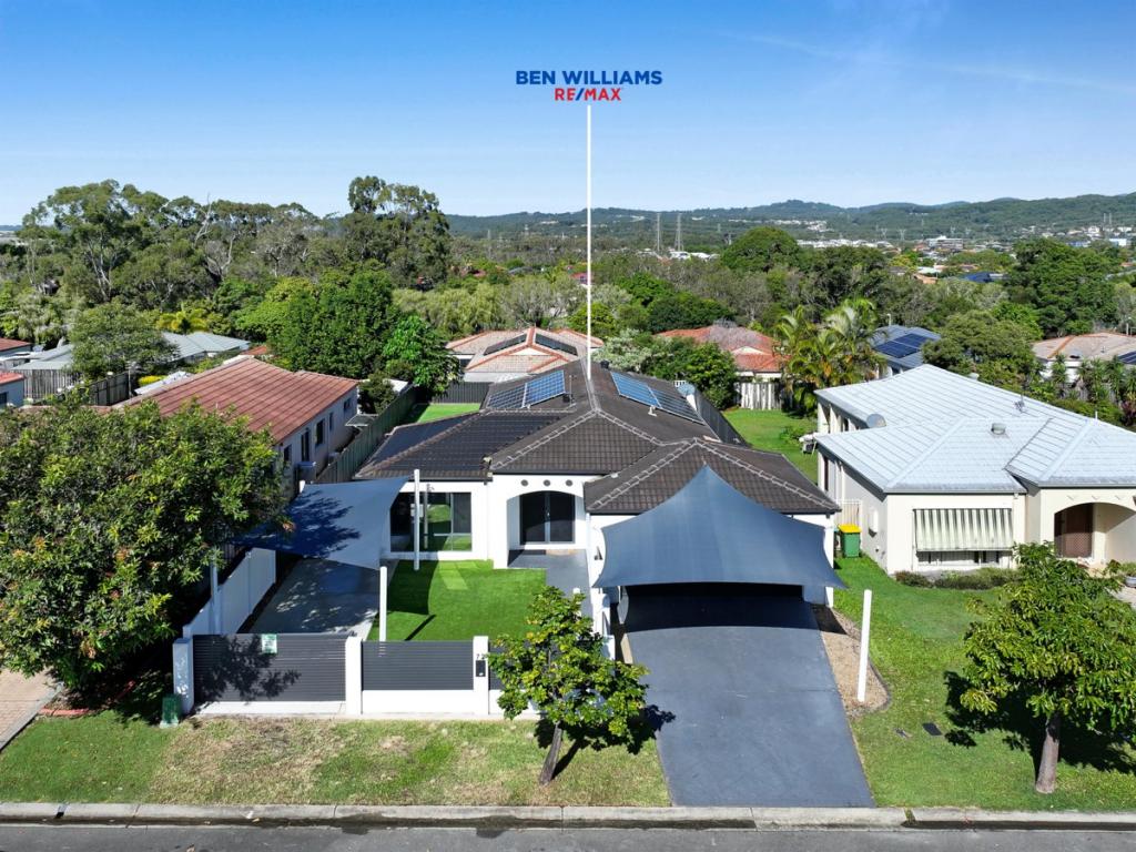 72 NARDOO ST, ROBINA, QLD 4226