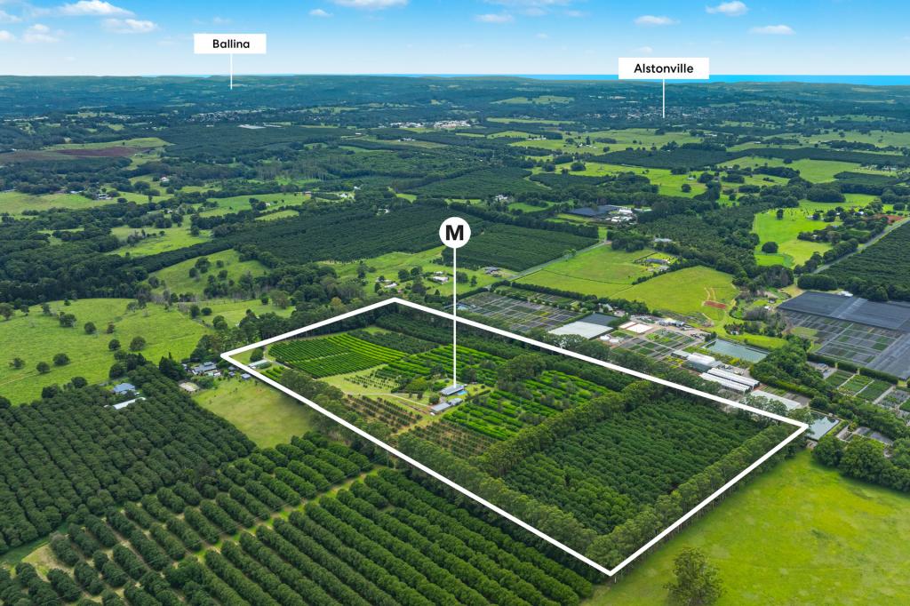 657 Ellis Rd, Rous, NSW 2477