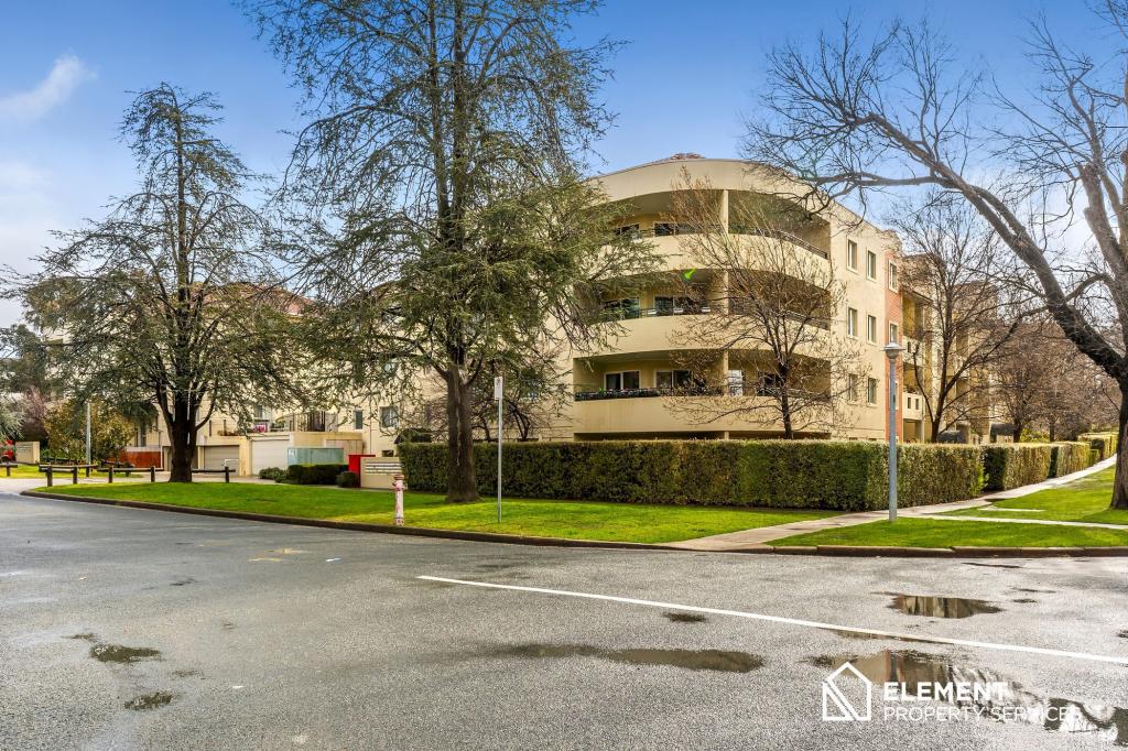 96/5 Empire Cct, Forrest, ACT 2603