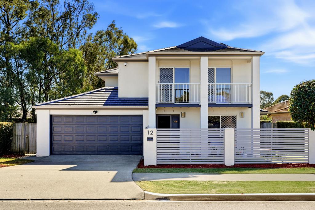 12 Ackama St, Algester, QLD 4115