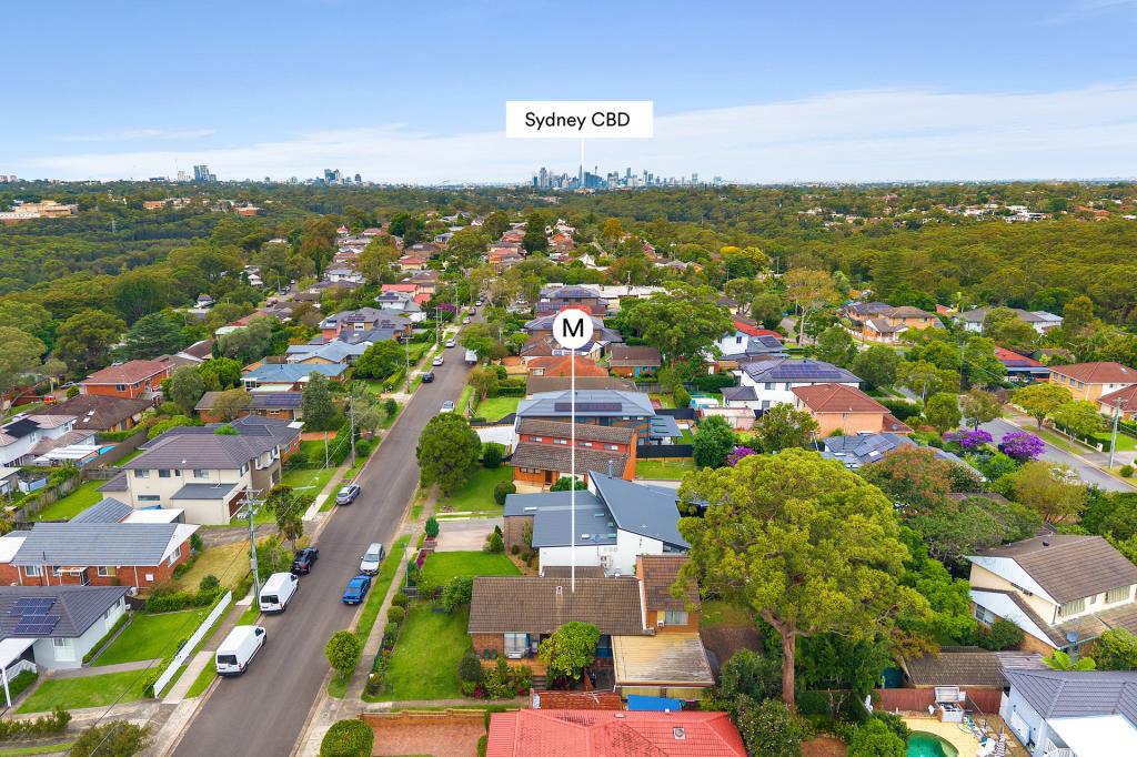 10 Elliott Ave, East Ryde, NSW 2113