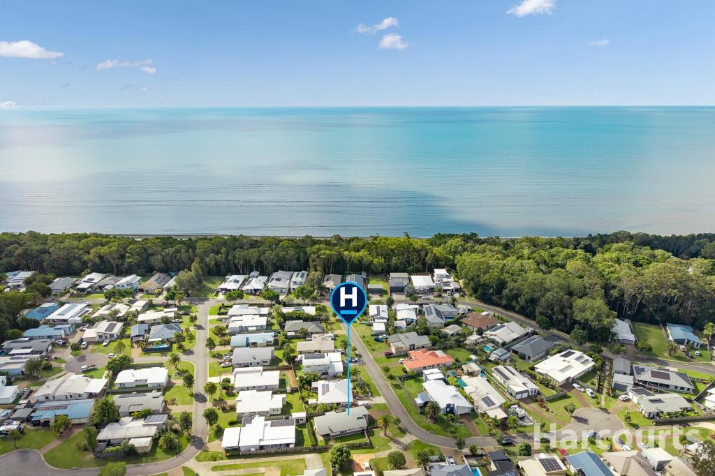 11 Oyster Ct, Toogoom, QLD 4655