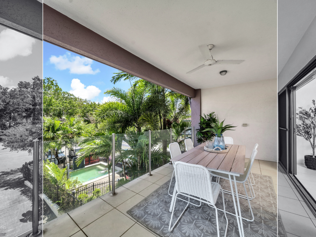 6/172 Mcleod St, Cairns North, QLD 4870