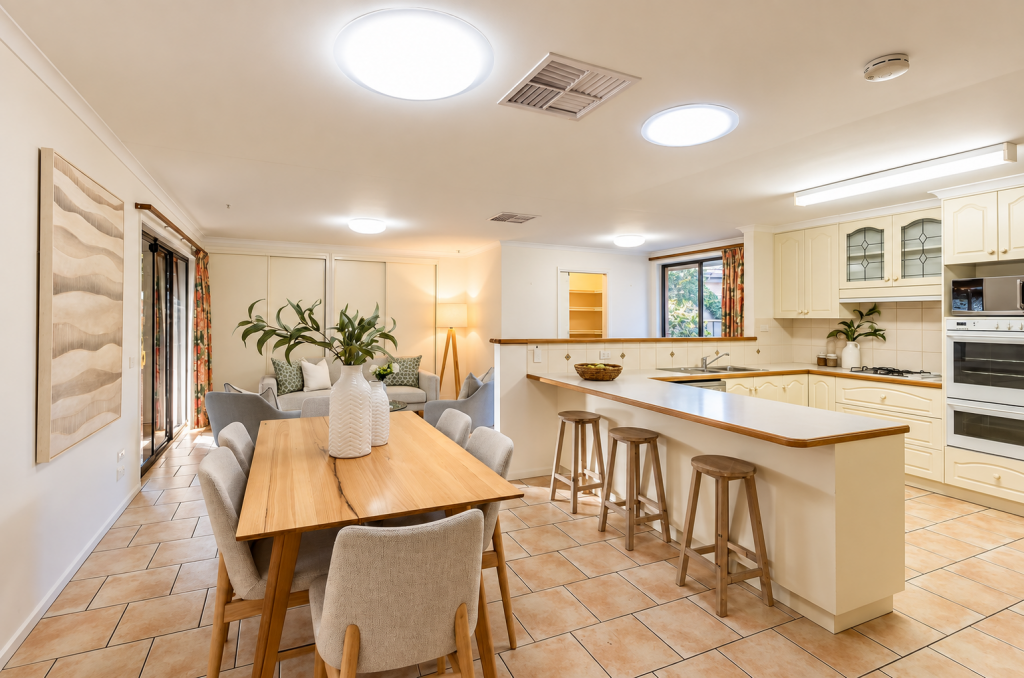 360 Sandrina Dr, Lavington, NSW 2641