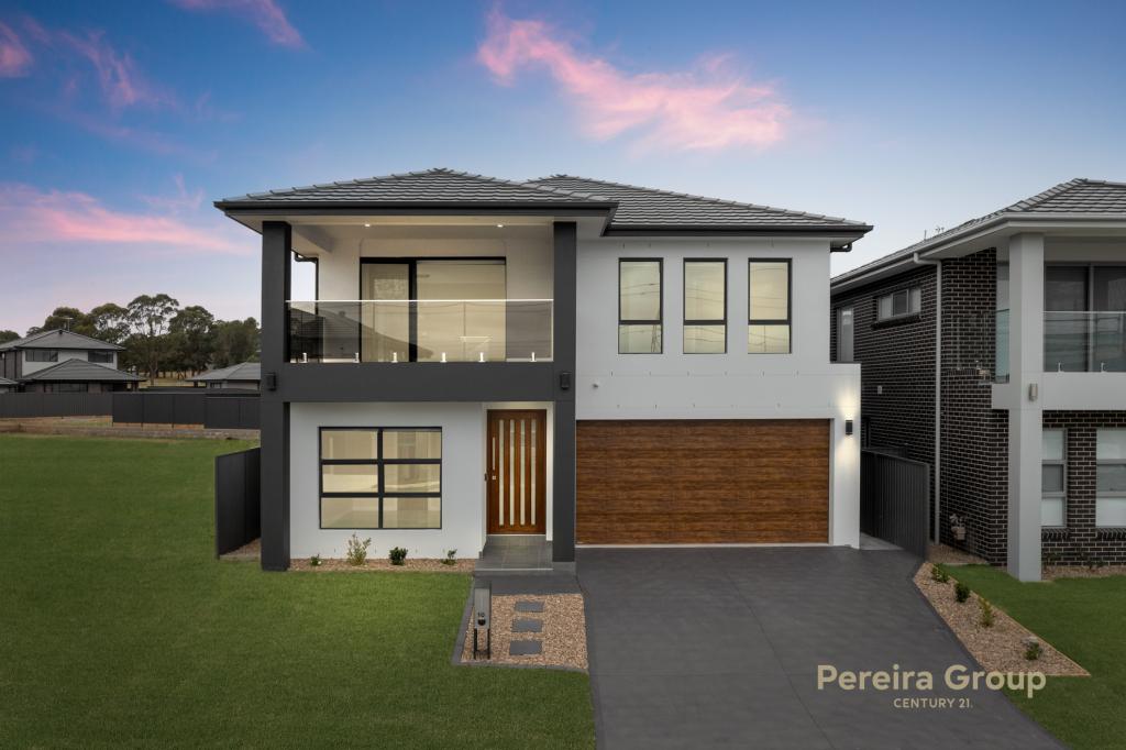 10 Durack Ave, Catherine Field, NSW 2557