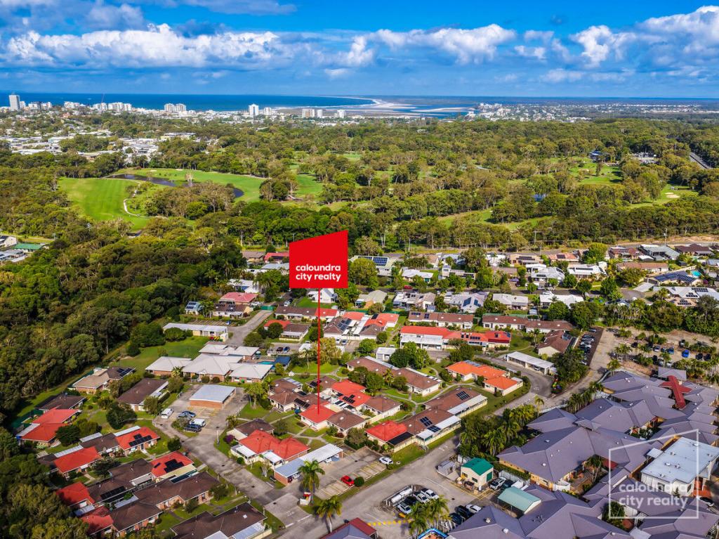 28/96 Beerburrum St, Battery Hill, QLD 4551