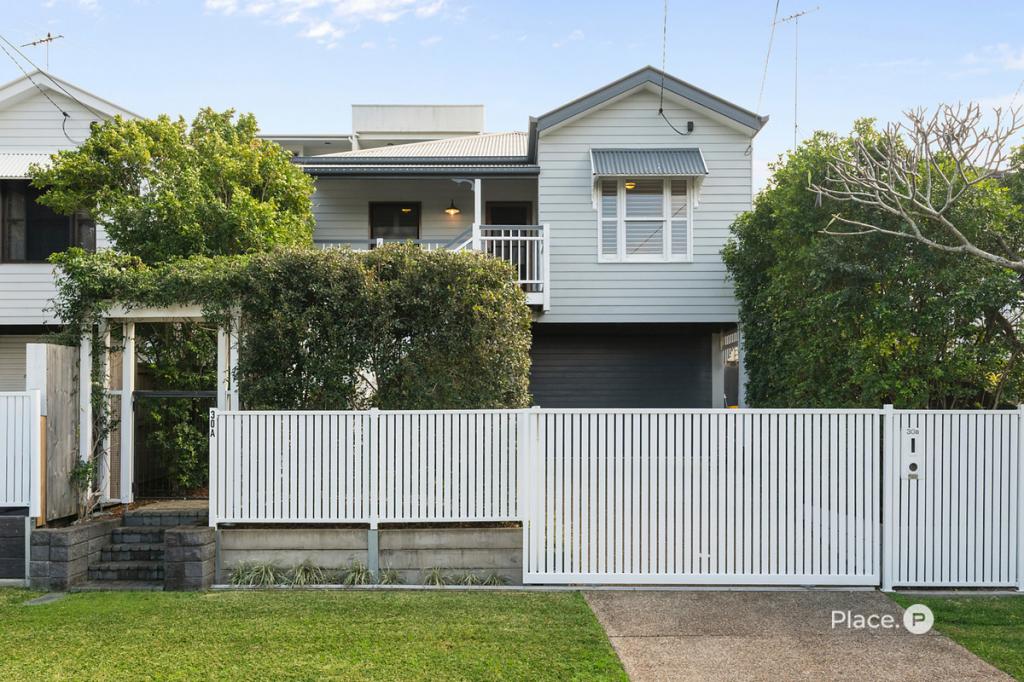 30a Key St, Morningside, QLD 4170