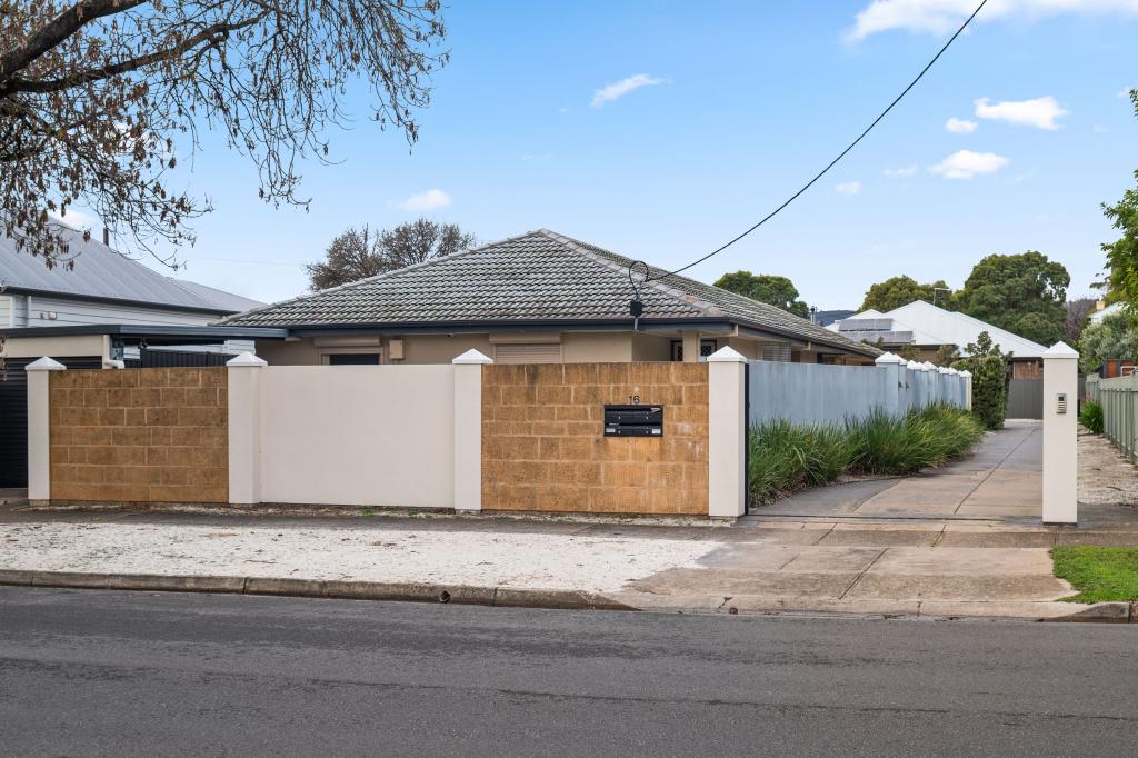 3/16 Canterbury Ave, Trinity Gardens, SA 5068