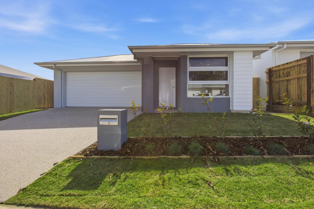 3 Ferry St, Morayfield, QLD 4506