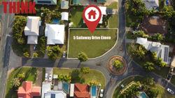 5 SAILAWAY DR, EIMEO, QLD 4740