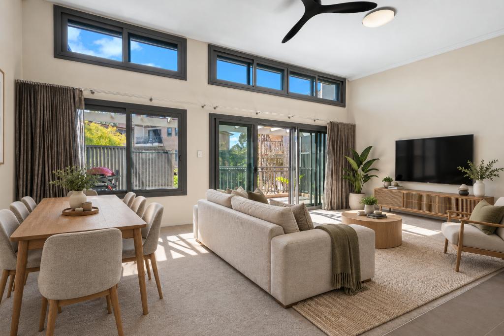 42/80 VICTORIA RD, MARRICKVILLE, NSW 2204